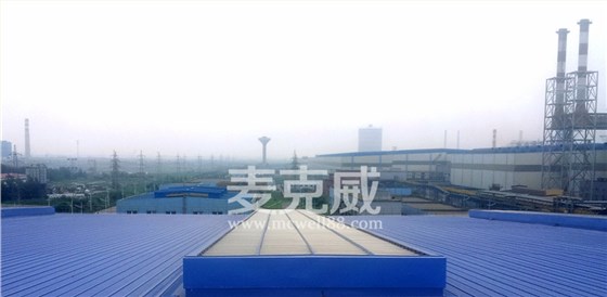 重慶通風氣樓
