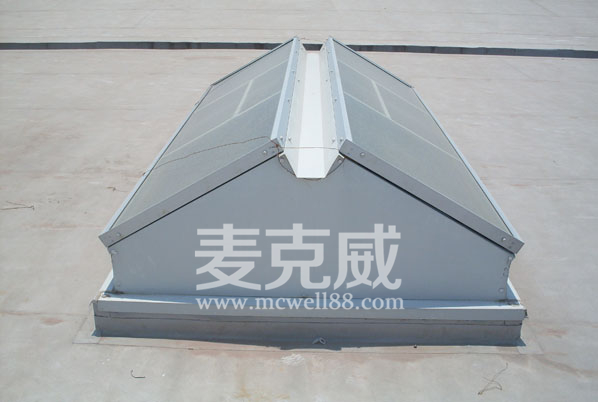 09J621-2《電動采光排煙天窗》圖集 09J621-2《電動采光排煙天窗》圖集