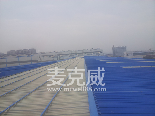 采光排煙天窗保溫功能如何實(shí)現(xiàn)