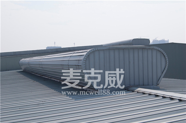 專業(yè)通風天窗廠家